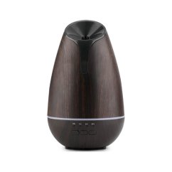 Aróma difuzer Elegant - čierny Aróma difuzer Elegant - čierny