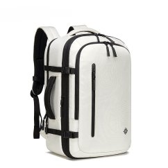 Batoh cestovný  vakuový RZTX 019 White