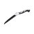 Folding garden saw U-shape – turbine gear (DUO ER) 130mm