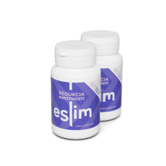 eSlim® 2 balenia eSlim® 2 balenia