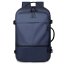 Batoh cestni Focus 005 blue