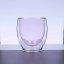 Double-walled thermos cup 150ml - pink