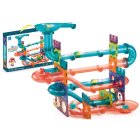 Magic Magnetic Blocks