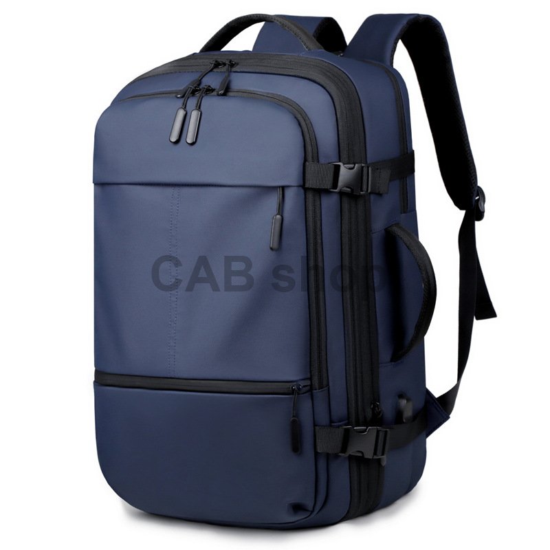 Batoh cestni Focus 005 blue