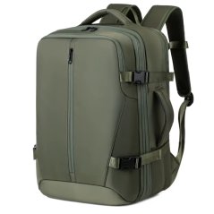 Vakuumski potovalni nahrbtnik Focus 025 Green