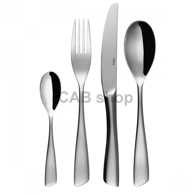 Evőeszköz készlet 36 db - Pure