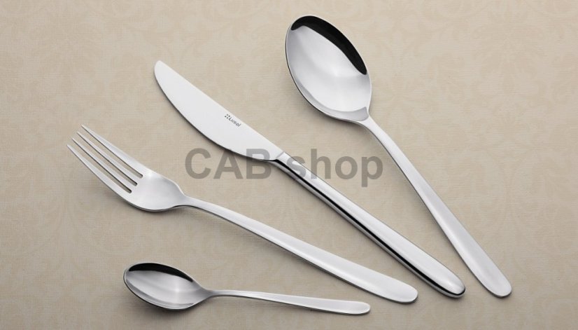 Set jedilnega pribora 24 kosov - Callisto CNS