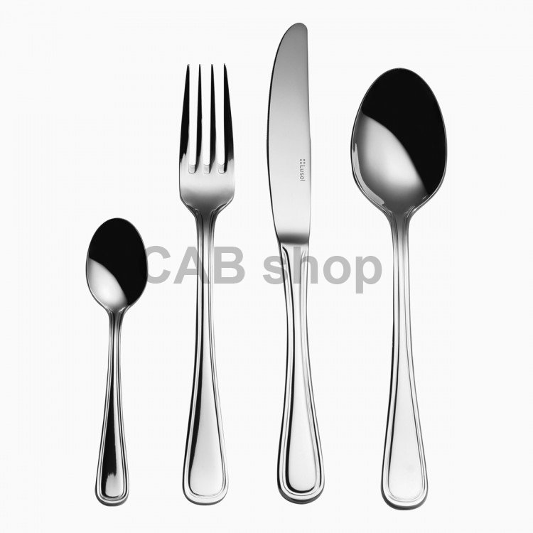 SOLA Roma - 24 delni set jedilnega pribora