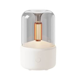 Aroma difuzer Light bílý