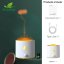 Aroma difuzer Meduza bílý
