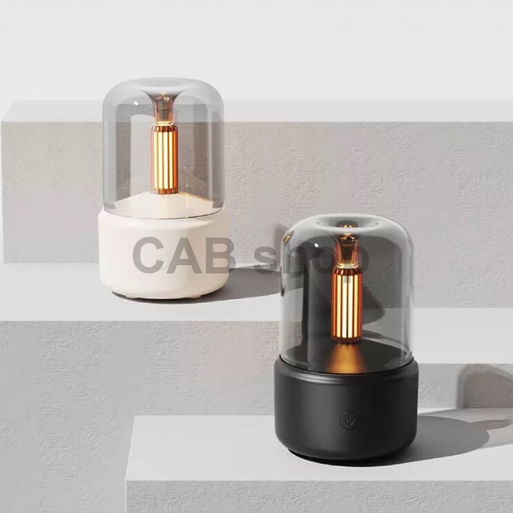 Aroma diffuser Light white