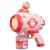 Bubble Gun dla dzieci bublifuk - różowy