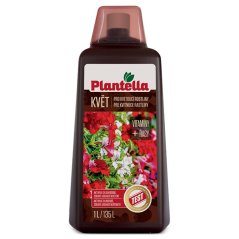 Plantella Kvet 1 l