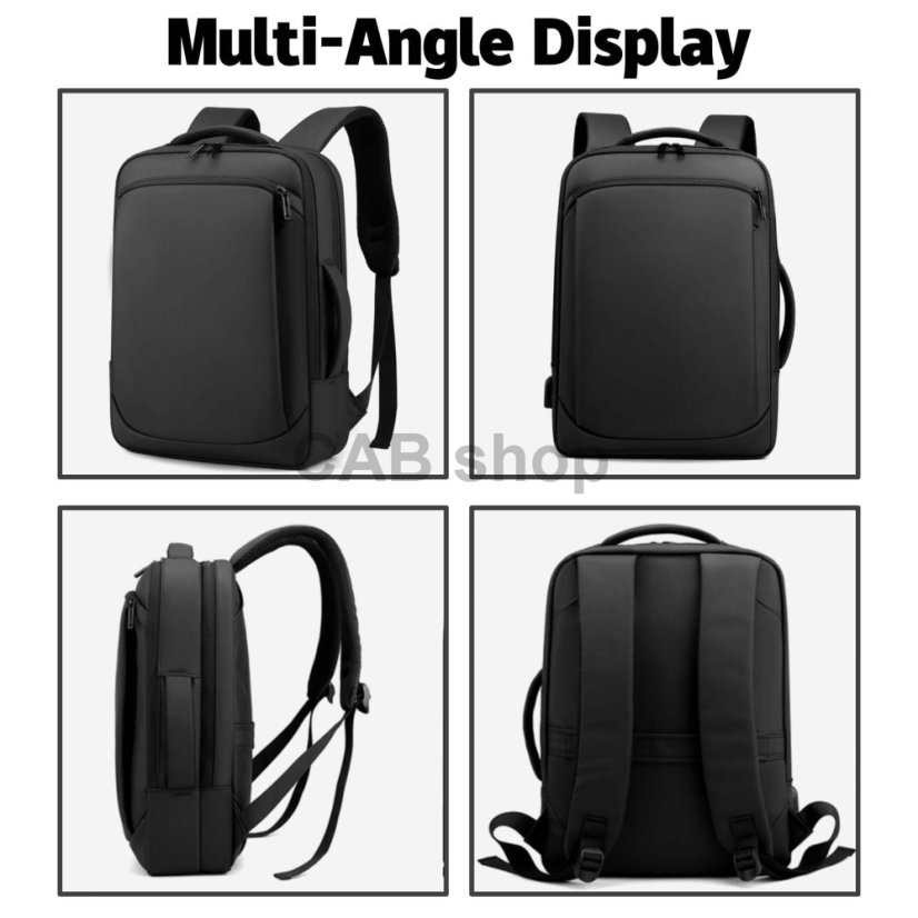 Batoh cestovní Focus 007