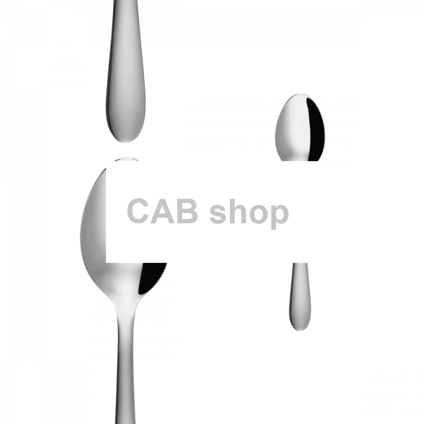 Set jedilnega pribora 60 kosov - Sengo