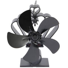 Ventilátor na krbové kachle Neat 853 Ventilátor na krbové kachle Neat 853