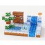 Magnetic Building Block - Mine World 52 pcs