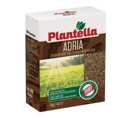 Plantella Adria – posebna mešanica semen 1 kg