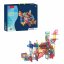 Magnetni gradbeni set Marble Roller II 136 delni set - Magnetic Tiles
