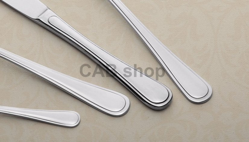 SOLA Roma - 24 delni set jedilnega pribora