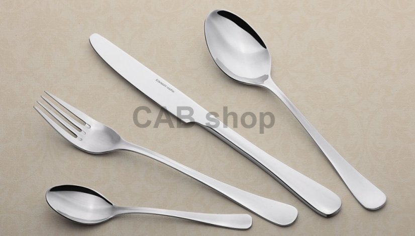 Set jedilnega pribora 24 kosov - Bacchus CR