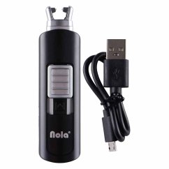 NOLA 580 plazma vžigalnik USB mali