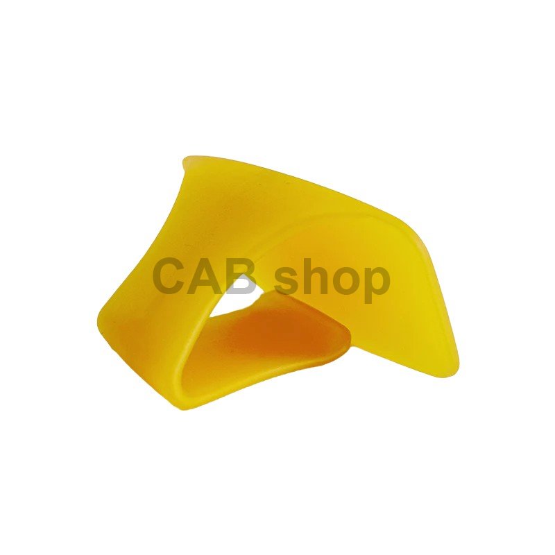 Toaletní klip osvěžovač toalety - lemon