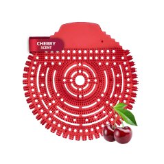 Vscent vonné sitko do pisoáru V907 - Čerešňa