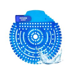 Vscent vonné sítko do pisoáru V907 - Ocean