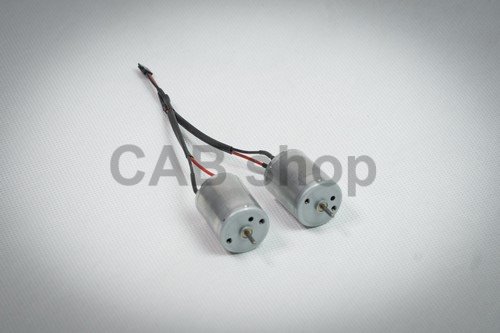 Electro duo motorok kandallóventilátorhoz - NEAT