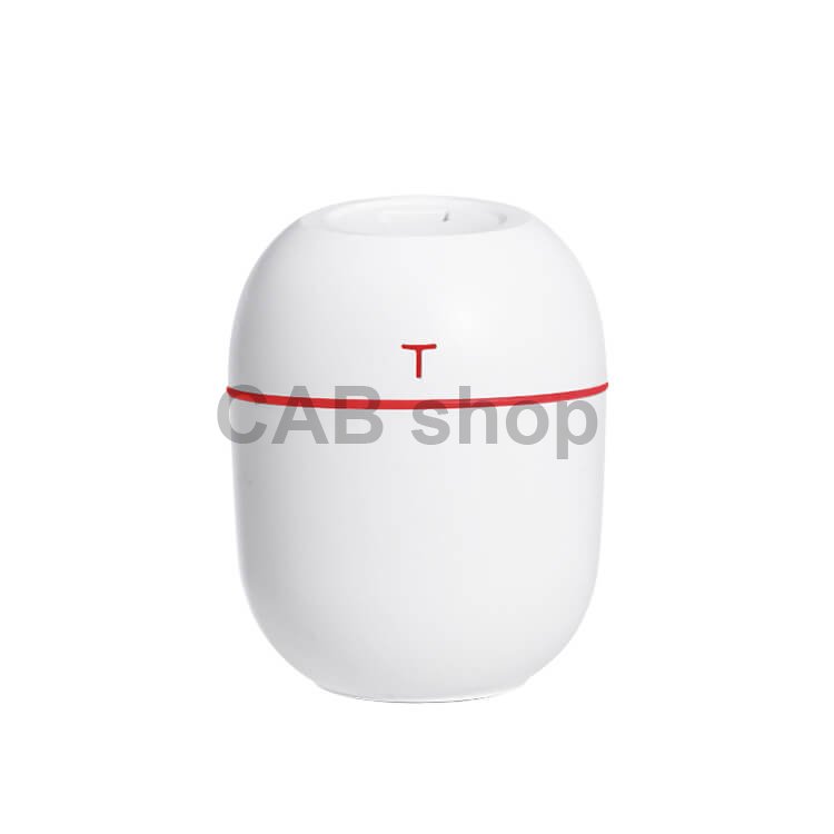 Dyfuzor Cool Mist - biały