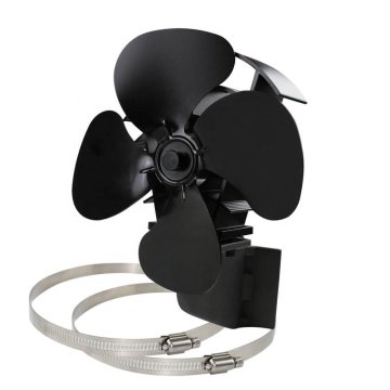 Ventilátor na dymovod