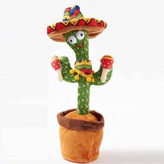ED-008 &#8211; 1 spievajuci kaktus mexico