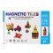 CABT033 &#8211; EC-010 magneticke 108ks tit