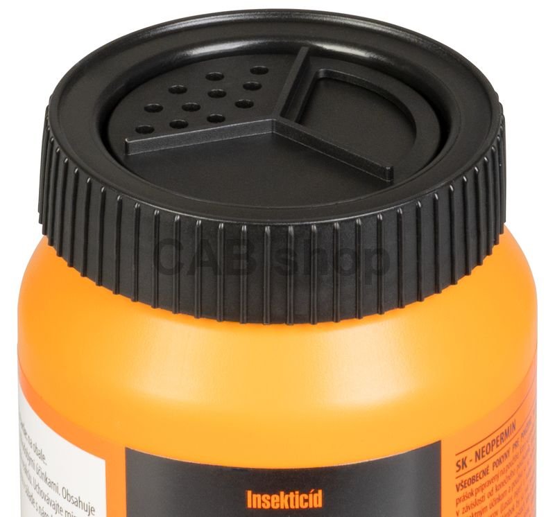 Effect Neopermin rovarirtó por hangyák ellen 100 g