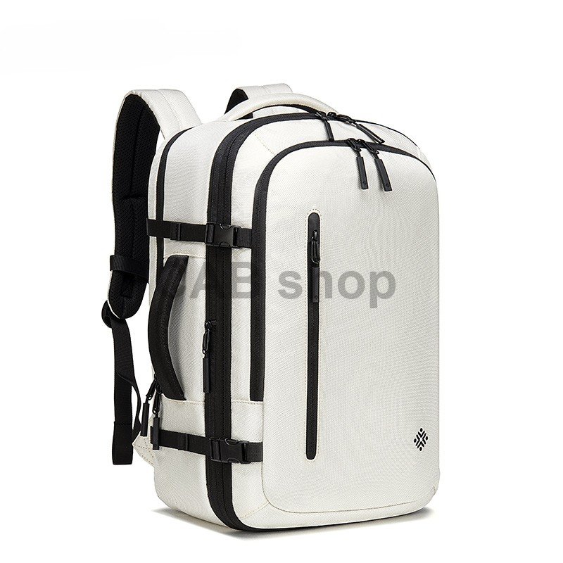 Batoh cestovný  vakuový RZTX 019 White