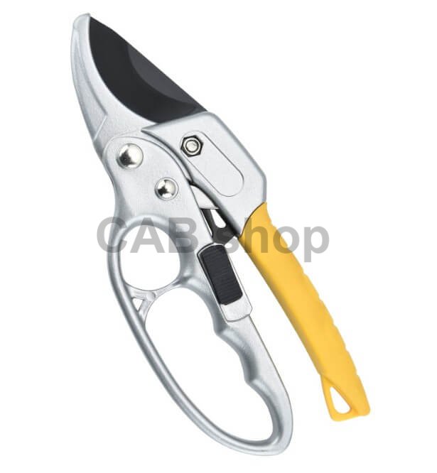 Kertészeti ágvágó olló 26 mm – szénacél