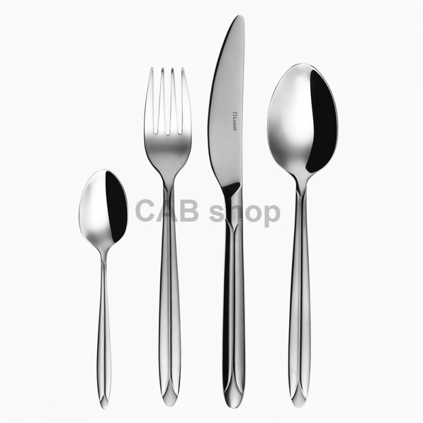 Set jedilnega pribora 70 kosov - Aruba