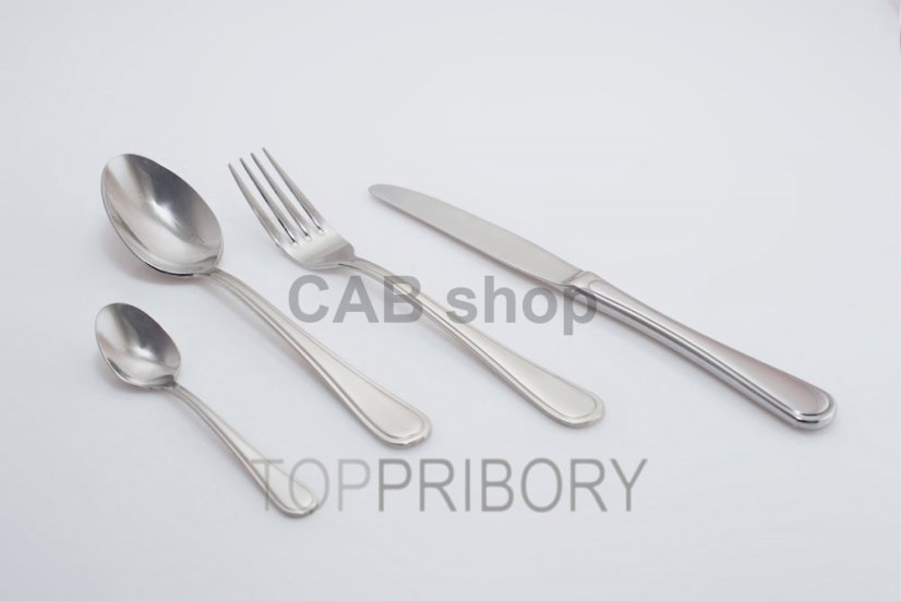 SOLA Roma - 24 delni set jedilnega pribora