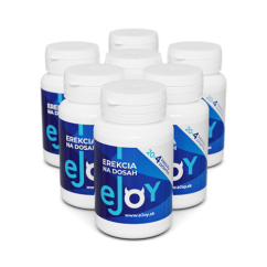 eJoy® 7 paczek