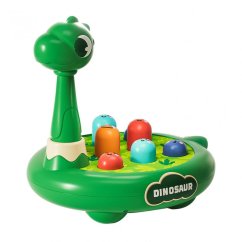 Dětská bouchačka hračka Dinosaurus – CAB Toys
