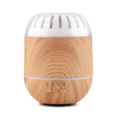 Dyfuzor zapachowy Egg plus - drewniany Dyfuzor zapachowy Egg plus - drewniany
