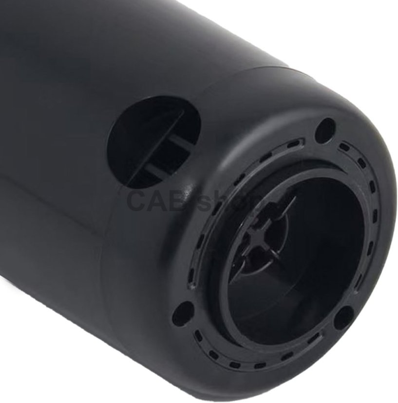 Elektrická vzduchová pumpa na uložné vrecká a batohy