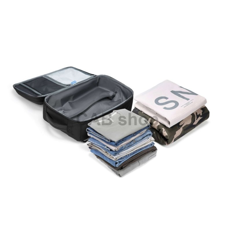 Batoh cestovný  vakuový RZTX 016 Sky blue