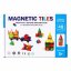 Magnetická stavebnice pro děti sada 48ks – Magnetic Tiles