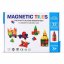 Magnetická stavebnica - 32ks – Magnetic Tiles