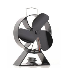 Ventilator za kaminsko peč - kolo Ventilator za kaminsko peč - kolo