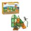 Magnetic building kit Dinosaur set 28pcs - Magnetic Tiles
