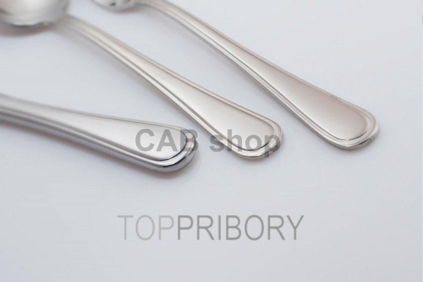 SOLA Roma - 24 delni set jedilnega pribora