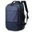 Batoh cestni Focus 005 blue